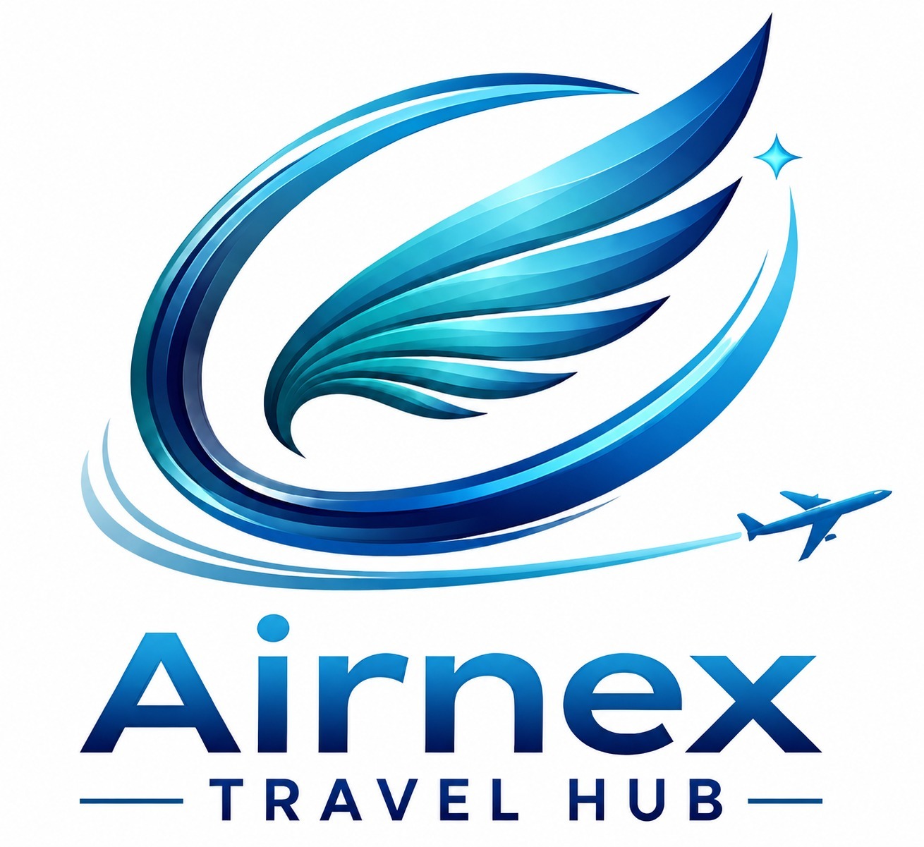 Airnex Travel Hub